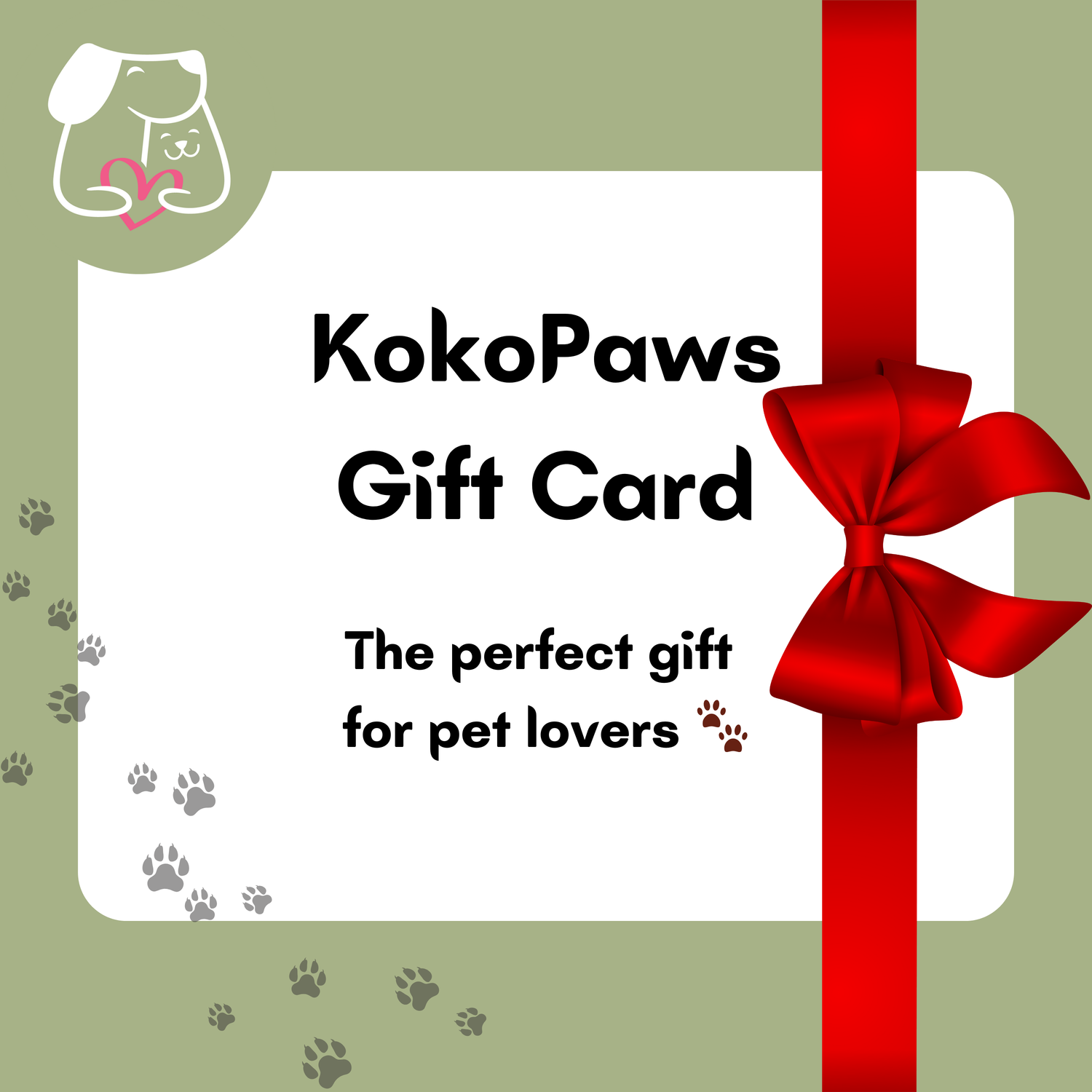 Gift Cards