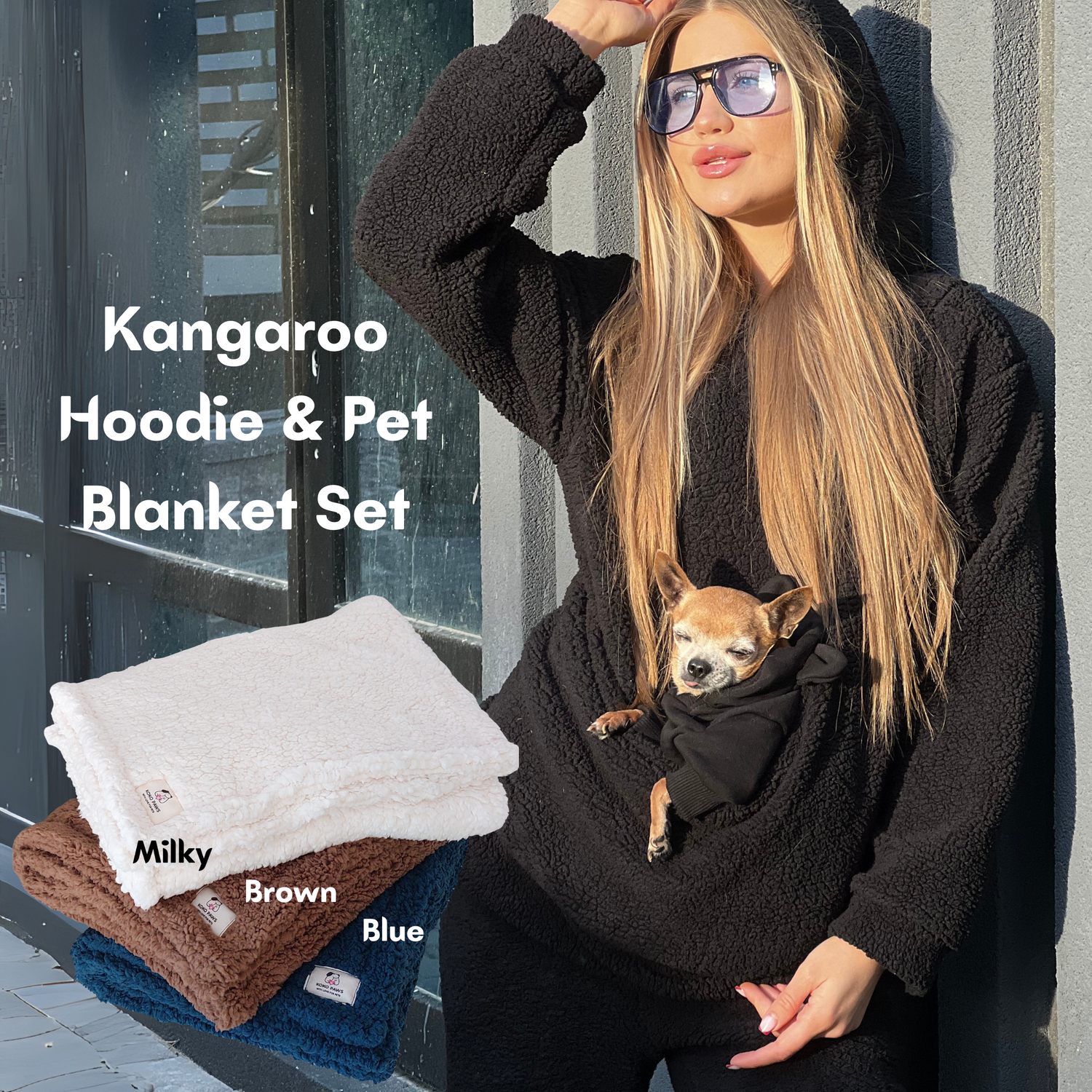 Pet Bundles & Gift Sets