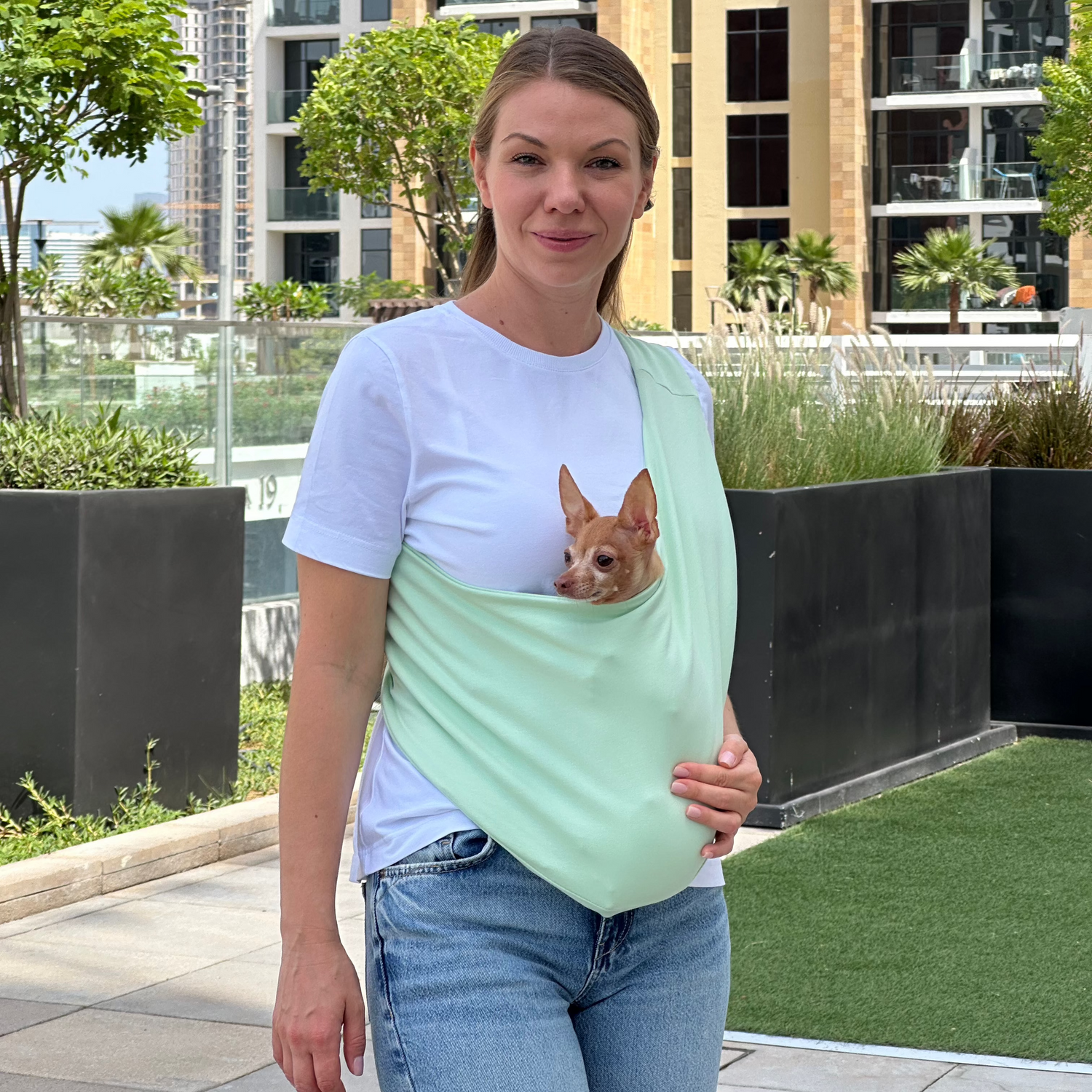 Pet Sling Carriers