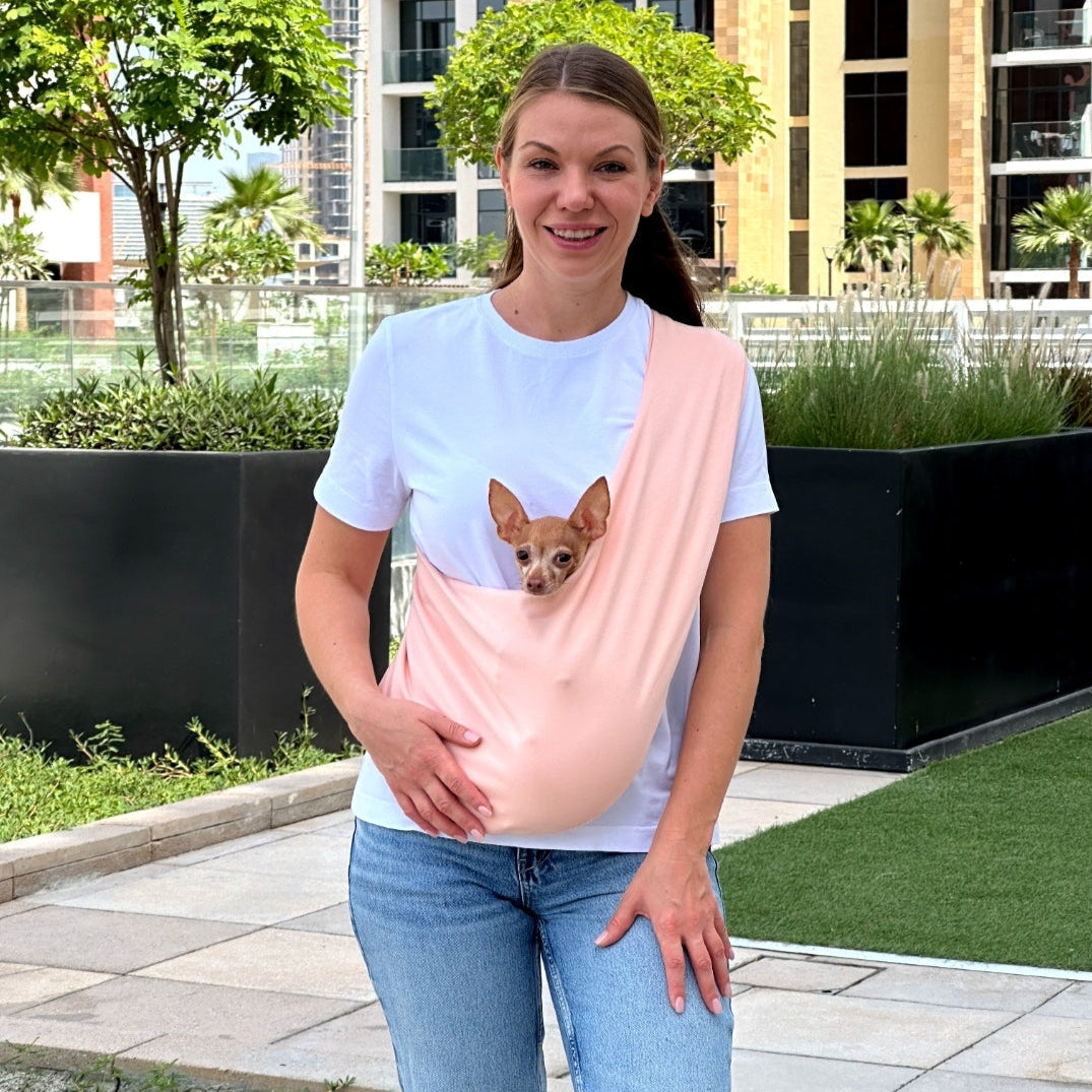 Pet Sling Carriers