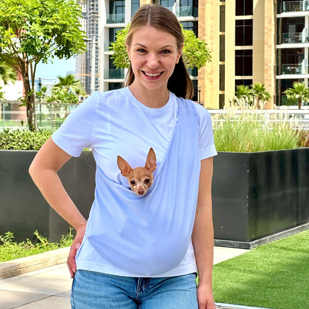 Ultra-Light Pet Slings